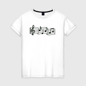 Женская футболка хлопок с принтом Заводной апельсин в Ухте, 100% хлопок | прямой крой, круглый вырез горловины, длина до линии бедер, слегка спущенное плечо | a clockwork orange | stanley kubrick | vdsvar | warner bros. | заводной апельсин | стэнли кубрик