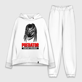 Женский костюм хлопок Oversize PREDATOR: HUNTING GROUNDS.: в Ухте,  |  | 90 е | predator | predator:hunting grounds | апгрейд | взгляд | воители | добыча | клыки | монстр | монстры | предатор | пришелец | против чужого | существо | фантастика | фэнтези | хищник