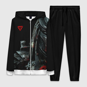 Женский костюм 3D PREDATOR: HUNTING GROUNDS.: в Ухте,  |  | 90 е | predator | predator:hunting grounds | апгрейд | взгляд | воители | добыча | клыки | монстр | монстры | предатор | пришелец | против чужого | существо | фантастика | фэнтези | хищник