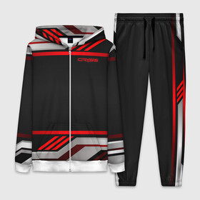 Женский костюм 3D Crysis: в Ухте,  |  | 2 | crysis 3 | crytek | dwynel | evolution | gaming | remastered | rus | shooter | warhead | двайнел | двунел | двунель | крайзис | кризис | рус | шутер