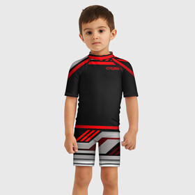 Детский купальный костюм 3D Crysis: в Ухте, Полиэстер 85%, Спандекс 15% | застежка на молнии на спине | 2 | crysis 3 | crytek | dwynel | evolution | gaming | remastered | rus | shooter | warhead | двайнел | двунел | двунель | крайзис | кризис | рус | шутер