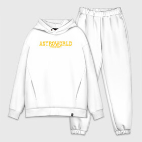 Мужской костюм хлопок OVERSIZE TRAVIS SCOTT: в Ухте,  |  | america | astroworld | cactus jack | rap | travis scott | usa | wish you were here | америка | зарубежный реп | кактус джек | реп | сша | трэвис скотт