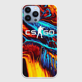 Чехол для iPhone 13 Pro Max с принтом CS GO STRIPES FLAME | КС ГО ПЛАМЯ в Ухте,  |  | astralis | awp | counter strike | cs go | cs go global offensive | cs:go | faze clan | hyper beast | team liquid | астралис | кс го | тим ликвид | фейз клан | хайпер бист