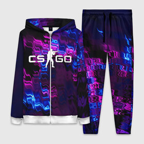 Женский костюм 3D CS GO NEON: в Ухте,  |  | astralis | awp | counter strike | cs go | cs go global offensive | cs:go | faze clan | hyper beast | team liquid | астралис | кс го | тим ликвид | фейз клан | хайпер бист
