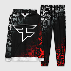 Женский костюм 3D FAZE CLAN: в Ухте,  |  | astralis | awp | counter strike | cs go | cs go global offensive | cs:go | faze clan | hyper beast | team liquid | астралис | кс го | тим ликвид | фейз клан | хайпер бист