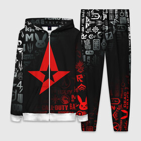 Женский костюм 3D ASTRALIS: в Ухте,  |  | astralis | awp | counter strike | cs go | cs go global offensive | cs:go | faze clan | hyper beast | team liquid | астралис | кс го | тим ликвид | фейз клан | хайпер бист