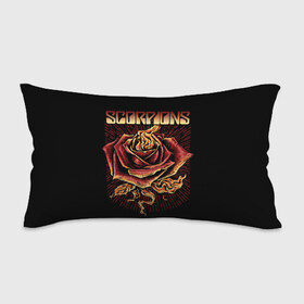 Подушка 3D антистресс с принтом Scorpions в Ухте, наволочка — 100% полиэстер, наполнитель — вспененный полистирол | состоит из подушки и наволочки на молнии | klaus meine | live in munich | return to forever | rock music | scorpions | you like | клаус майне | маттиас ябс | рудольф шенкер | скорпионз