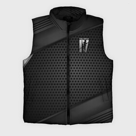 Мужской жилет утепленный 3D с принтом Final Fantasy в Ухте,  |  | 7 remake | fantasy | ff7 | final | ps4 | red | shinra | square enix | vii remake | vii ремейк | айрис | последняя | ред | файнал | фантазия | фф7 | шинра