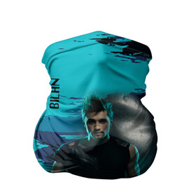 Бандана-труба 3D Дима Билан: в Ухте, 100% полиэстер, ткань с особыми свойствами — Activecool | плотность 150‒180 г/м2; хорошо тянется, но сохраняет форму | актер | билан | дима | певец