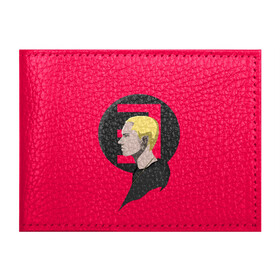 Обложка для студенческого билета с принтом Eminem в Ухте, натуральная кожа | Размер: 11*8 см; Печать на всей внешней стороне | Тематика изображения на принте: d12 | eminem | encore | kamikaze | marshall | mathers | rap | recovery | relapse | revival | shady | slim | usa | маршалл | мэтерс | рэп | слим | сша | шейди | эминем