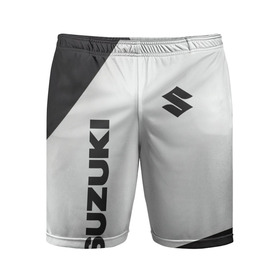 Мужские шорты спортивные SUZUKI.: в Ухте,  |  | abstract | auto | brand | car | geometry | sport | suzuki | texture | абстракция | авто | автомобильные | бренд | геометрия | классика | машины | модные | спорт | стиль | сузуки | текстура