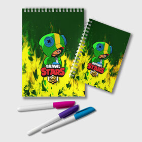 Блокнот с принтом Brawl Stars LEON в Ухте, 100% бумага | 48 листов, плотность листов — 60 г/м2, плотность картонной обложки — 250 г/м2. Листы скреплены удобной пружинной спиралью. Цвет линий — светло-серый
 | 8 bit | 8 бит | brawl | brawl stars | crow | leon | stars | бравл | бравл старс | браво старс | игра | компьютерная | кров | леон | онлайн | старс