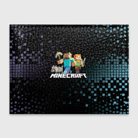 Обложка для студенческого билета с принтом Minecraft в Ухте, натуральная кожа | Размер: 11*8 см; Печать на всей внешней стороне | craft | game | mine | minecraft | minecraftmemories | pixel | twitter | игра | майнкрафт | маркус перссон | пиксель | ремесло | шахта