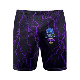 Мужские шорты спортивные с принтом Brawl Stars LEON в Ухте,  |  | 8 bit | 8 бит | bibi | brawl | brawl stars | crow | leon | spike | sprout | stars | бравл | бравл старс | браво старс | игра | компьютерная | кров | леон | онлайн | старс