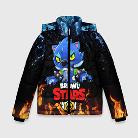 Зимняя куртка для мальчиков 3D с принтом B S LEON WEREWOLF в Ухте, ткань верха — 100% полиэстер; подклад — 100% полиэстер, утеплитель — 100% полиэстер | длина ниже бедра, удлиненная спинка, воротник стойка и отстегивающийся капюшон. Есть боковые карманы с листочкой на кнопках, утяжки по низу изделия и внутренний карман на молнии. 

Предусмотрены светоотражающий принт на спинке, радужный светоотражающий элемент на пуллере молнии и на резинке для утяжки | bibi | brawl stars | coach mike | crow | leon | leon shark | max | mecha crow | mr.p | phoenix | sally leon | sprout | stars | unicorn | virus 8 bit | werewolf | биби | ворон | леон | оборотень | пингвин