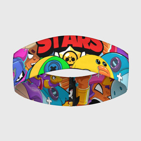 Повязка на голову 3D BRAWL STARS LEON: в Ухте,  |  | bibi | brawl stars | coach mike | crow | leon | leon shark | max | mecha crow | mr.p | phoenix | sally leon | sprout | stars | unicorn | virus 8 bit | werewolf | биби | ворон | леон | оборотень | пингвин