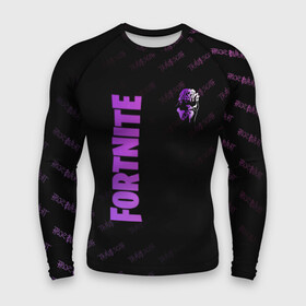 Мужской рашгард 3D с принтом Трэвис Скотт в Ухте,  |  | fortnite | исполнитель | концерт | музыкант аниме | мульт | трэвис скотт