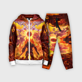 Детский костюм 3D Doom eternal: в Ухте,  |  | doom | doom eternal | game | дум | женские | игры | иллюстрация | кино | мужские | персонаж | фильм