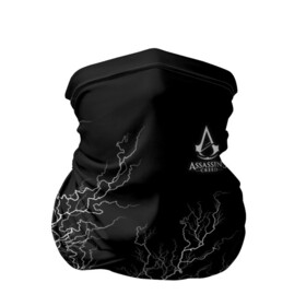 Бандана-труба 3D с принтом Assassins Creed в Ухте, 100% полиэстер, ткань с особыми свойствами — Activecool | плотность 150‒180 г/м2; хорошо тянется, но сохраняет форму | action | adventure | анимус | асасин | ассасин | дезмонд | кредо | крестовый | майлс | наемник | стелс | тамплиер