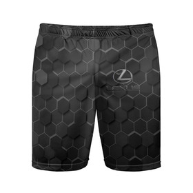 Мужские шорты спортивные LEXUS.: в Ухте,  |  | abstract | auto | brand | car | geometry | lexus | sport | texture | абстракция | авто | автомобильные | бренд | геометрия | классика | лексус | машины | модные | спорт | стиль | текстура