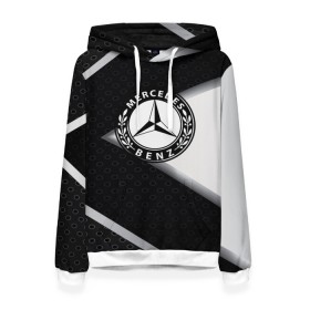 Женская толстовка 3D Mercedes-Benz: в Ухте, 100% полиэстер  | двухслойный капюшон со шнурком для регулировки, мягкие манжеты на рукавах и по низу толстовки, спереди карман-кенгуру с мягким внутренним слоем. | amg | auto | bmw | hyundai | jdm | lexus | mazda | mercedes | mitsubishi | nissan | porsche | sport | subaru | авто | автомобильные | бмв | бренд | киа | лексус | мазда | марка | мерседес | ниссан | порше | субару | тесла