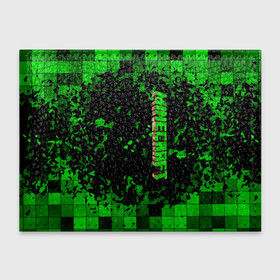 Обложка для студенческого билета с принтом Minecraft в Ухте, натуральная кожа | Размер: 11*8 см; Печать на всей внешней стороне | craft | game | mine | minecraft | minecraftmemories | pixel | twitter | игра | майнкрафт | маркус перссон | пиксель | ремесло | шахта