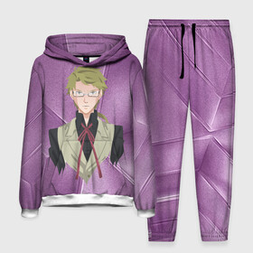 Мужской костюм 3D (с толстовкой) Куникида Доппо: в Ухте,  |  | anime | bungo | dogs | ginkaku | manga | stray | аниме | анимэ | ацуши | бродячих | великий | дазай | доппо | йокогама | куникида | манга | мультфильм | персонаж | псов | японский