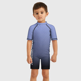 Детский купальный костюм 3D с принтом Juventus в Ухте, Полиэстер 85%, Спандекс 15% | застежка на молнии на спине | atletico | barcelona | borussia | chelsea | cristiano | football | juventus | manchester city | manchester united | messi | real madrid | ronaldo | sport | спорт | футбол