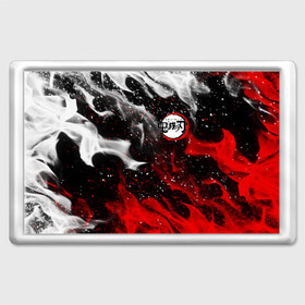 Магнит 45*70 DEMON SLAYER KIMETSU NO YAIBA | КЛИНОК РАССЕКАЮЩИЙ ДЕМОНОВ: в Ухте, Пластик | Размер: 78*52 мм; Размер печати: 70*45 | demon slayer | kimetsu no yaiba | nezuko | shinobu | slayer | tanjiro | zenitsu | гию томиока | зенитцу | иноске хашибира | клинок рассекающий демонов | незуко | танджиро | шинобу кочо