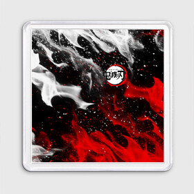 Магнит 55*55 DEMON SLAYER KIMETSU NO YAIBA | КЛИНОК РАССЕКАЮЩИЙ ДЕМОНОВ: в Ухте, Пластик | Размер: 65*65 мм; Размер печати: 55*55 мм | demon slayer | kimetsu no yaiba | nezuko | shinobu | slayer | tanjiro | zenitsu | гию томиока | зенитцу | иноске хашибира | клинок рассекающий демонов | незуко | танджиро | шинобу кочо