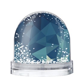 Снежный шар DARK BLUE: в Ухте, Пластик | Изображение внутри шара печатается на глянцевой фотобумаге с двух сторон | geometry | kaleidoscope | pattern | pilygon | polyscape | space | textures | tie dye | абстракт | броня | вселенная | геометрия | города | каледоскоп | космос | паттерн | полигон | полискейп | природа | тай дай | текстура | текстуры