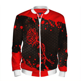 Мужской бомбер 3D ТИКТОКЕР - PAYTON MOORMEIE: в Ухте, 100% полиэстер | застегивается на молнию, по бокам два кармана без застежек, по низу бомбера и на воротнике - эластичная резинка | payton | payton moormeie | блогер | знаменитость | пейтон | пейтон моормиер | тиктоенр