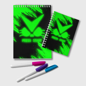 Блокнот с принтом Brawl Stars 8-BIT в Ухте, 100% бумага | 48 листов, плотность листов — 60 г/м2, плотность картонной обложки — 250 г/м2. Листы скреплены удобной пружинной спиралью. Цвет линий — светло-серый
 | 8 bit | 8 бит | bibi | brawl | brawl stars | crow | leon | spike | sprout | stars | бравл | бравл старс | браво старс | игра | компьютерная | кров | леон | онлайн | старс