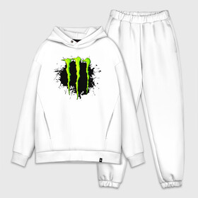 Мужской костюм хлопок OVERSIZE MONSTER ENERGY: в Ухте,  |  | black monster | bmx | claw | cybersport | energy | monster | monster energy | moto | motocross | race | sport | киберспорт | когти | монстер энерджи | монстр | мото | мотокросс | ралли | скейтбординг | спорт | т | энергия