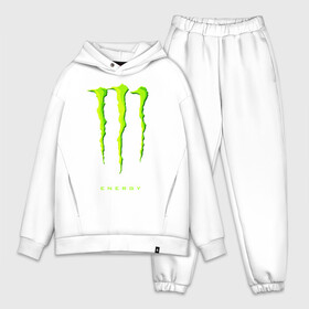 Мужской костюм хлопок OVERSIZE MONSTER ENERGY: в Ухте,  |  | black monster | bmx | claw | cybersport | energy | monster | monster energy | moto | motocross | race | sport | киберспорт | когти | монстер энерджи | монстр | мото | мотокросс | ралли | скейтбординг | спорт | т | энергия