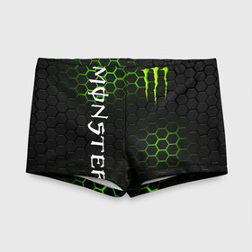 Детские купальные плавки 3D с принтом MONSTER ENERGY  в Ухте, Полиэстер 85%, Спандекс 15% | Слитный крой, подклад по переду изделия, узкие бретели | Тематика изображения на принте: black monster | bmx | claw | cybersport | energy | monster | monster energy | moto | motocross | race | sport | киберспорт | когти | монстер энерджи | монстр | мото | мотокросс | ралли | скейтбординг | спорт | т | энергия