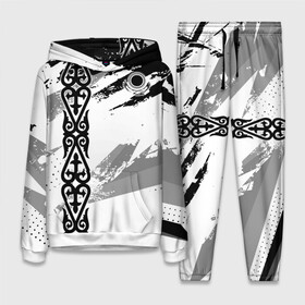 Женский костюм 3D (с толстовкой) Форма Казахстан: в Ухте,  |  | kazakh | kazakhstan | kz | qazaqstan | алма ата | астана | дарига | каз | казах | казахстан | кз | майда | назарбаев | нур султан | нурсултан | рк | тенге | токаев | чуйская долина