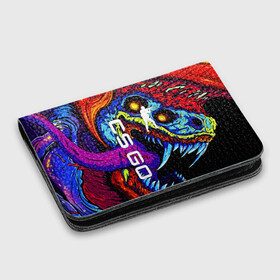 Картхолдер с принтом с принтом CS GO HYPERBEAST / ХАЙПЕРБИСТ в Ухте, натуральная матовая кожа | размер 7,3 х 10 см; кардхолдер имеет 4 кармана для карт; | astralis | awp | counter strike | cs go | cs go global offensive | cs:go | faze clan | hyper beast | team liquid | астралис | кс го | тим ликвид | фейз клан | хайпер бист | хайпербист