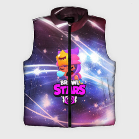 Мужской жилет утепленный 3D с принтом BRAWL STARS:SANDY в Ухте,  |  | 8 | 8 bit | bibi | brawl stars | brock | bull | crow | dinomike | el primo | leon | mobile game | mr.p | nita | poko | ricochet | stars | tara | бравл старс | ворон | леон | мобильные игры