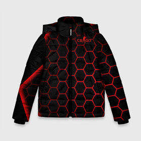 Зимняя куртка для мальчиков 3D с принтом Counter-Strike в Ухте, ткань верха — 100% полиэстер; подклад — 100% полиэстер, утеплитель — 100% полиэстер | длина ниже бедра, удлиненная спинка, воротник стойка и отстегивающийся капюшон. Есть боковые карманы с листочкой на кнопках, утяжки по низу изделия и внутренний карман на молнии. 

Предусмотрены светоотражающий принт на спинке, радужный светоотражающий элемент на пуллере молнии и на резинке для утяжки | ace | ak47 | best | counter strike | cs | cs 1.6 | cs go | cs:go | csgo | css | gameplay | global | m4a1 | offensive | контра | кс го | читы | шутер