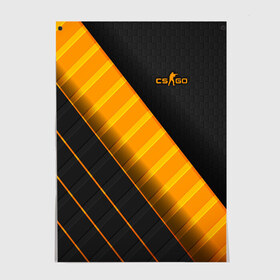 Постер с принтом Counter-Strike в Ухте, 100% бумага
 | бумага, плотность 150 мг. Матовая, но за счет высокого коэффициента гладкости имеет небольшой блеск и дает на свету блики, но в отличии от глянцевой бумаги не покрыта лаком | ace | ak47 | best | counter strike | cs | cs 1.6 | cs go | cs:go | csgo | css | gameplay | global | m4a1 | offensive | контра | кс го | читы | шутер