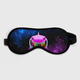 Маска для сна 3D 6IX9INE- GOOBA: в Ухте, внешний слой — 100% полиэфир, внутренний слой — 100% хлопок, между ними — поролон |  | 6ix9ine | 6ix9ine  gooba | gooba | акула | сикснайн | сиксти найн | сиксти найн репер | такаши | текаши | текаши сикснайн