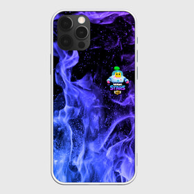 Чехол для iPhone 12 Pro Brawl Stars SPROUT: в Ухте, силикон | область печати: задняя сторона чехла, без боковых панелей | 8 bit | 8 бит | bibi | brawl | brawl stars | crow | leon | spike | sprout | stars | бравл | бравл старс | браво старс | игра | компьютерная | кров | леон | онлайн | старс