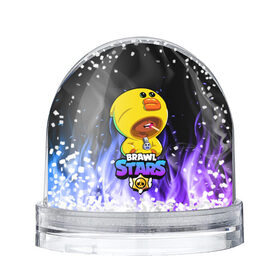 Снежный шар Brawl Stars SALLY LEON: в Ухте, Пластик | Изображение внутри шара печатается на глянцевой фотобумаге с двух сторон | 8 bit | 8 бит | bibi | brawl | brawl stars | crow | leon | spike | sprout | stars | бравл | бравл старс | браво старс | игра | компьютерная | кров | леон | онлайн | старс