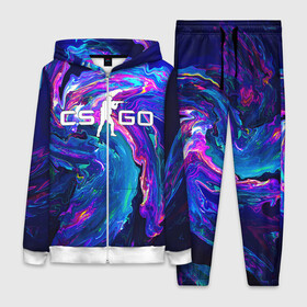 Женский костюм 3D CS GO NEON | КС ГО НЕОНОВЫЙ КОСМОС: в Ухте,  |  | astralis | awp | counter strike | cs go | cs go global offensive | cs:go | faze clan | hyper beast | neon | team liquid | астралис | кс го | неон | тим ликвид | фейз клан | хайпер бист