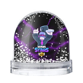 Снежный шар BRAWL STARS DJ FRANK: в Ухте, Пластик | Изображение внутри шара печатается на глянцевой фотобумаге с двух сторон | 8 bit | 8 бит | bibi | brawl | brawl stars | crow | leon | spike | sprout | stars | бравл | бравл старс | браво старс | игра | компьютерная | кров | леон | онлайн | старс