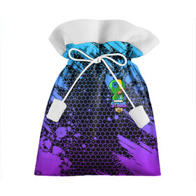 Подарочный 3D мешок с принтом Brawl Stars LEON в Ухте, 100% полиэстер | Размер: 29*39 см | 8 bit | 8 бит | bibi | brawl | brawl stars | crow | leon | spike | sprout | stars | бравл | бравл старс | браво старс | игра | компьютерная | кров | леон | онлайн | старс