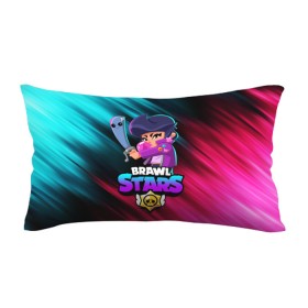 Подушка 3D антистресс BRAWL STARS BIBI: в Ухте, наволочка — 100% полиэстер, наполнитель — вспененный полистирол | состоит из подушки и наволочки на молнии | bibi | brawl stars | coach mike | crow | gale | leon | leon shark | max | mecha crow | mortis | mr.p | phoenix | sally leon | sandy | spike | sprout | tara | unicorn | virus 8 bit | werewolf | ворон | оборотень