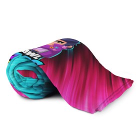 Плед 3D BRAWL STARS BIBI: в Ухте, 100% полиэстер | закругленные углы, все края обработаны. Ткань не мнется и не растягивается | bibi | brawl stars | coach mike | crow | gale | leon | leon shark | max | mecha crow | mortis | mr.p | phoenix | sally leon | sandy | spike | sprout | tara | unicorn | virus 8 bit | werewolf | ворон | оборотень