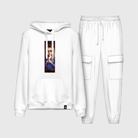 Женский костюм хлопок (с толстовкой) Bernadette: в Ухте,  |  | bazinga | big bang theory | howard wolowitz | leonard hofstadter | penny | raj | sheldon cooper | stuart bloom | vdgerir | воловитц | леонард хофстедер | пэнни | радж | раджешь кутрапалли | тбв | теория большого взрыва | чак лорри | ше